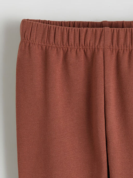 Beli Lastikli K?z ?ocuk Tayt