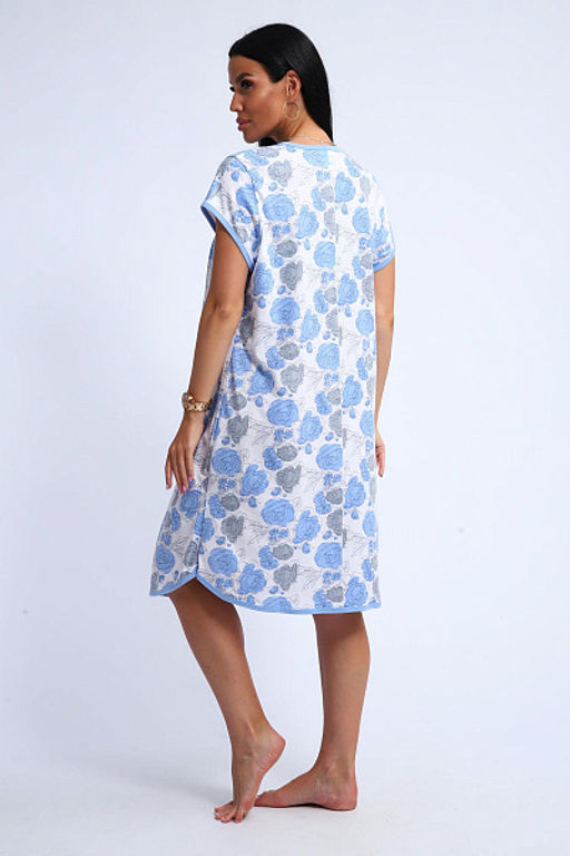 Сорочка женская (01054) - Плиона фото 54