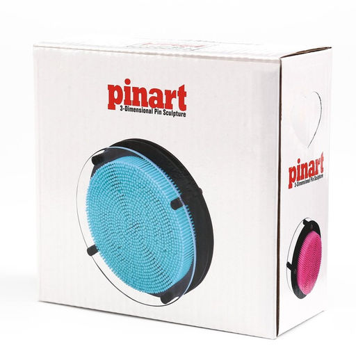 Экспресс-скульптор PinART, радуга 14 х 14 х 6 см - Simaland фото 2