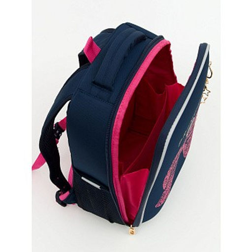 RAw-396-7 Рюкзак школьный - Grizzly фото 4