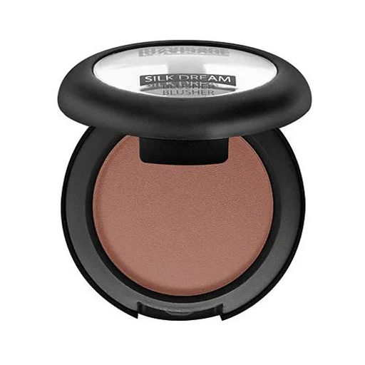 ЛВ Румяна LUXVISAGE SILK DREAM №05