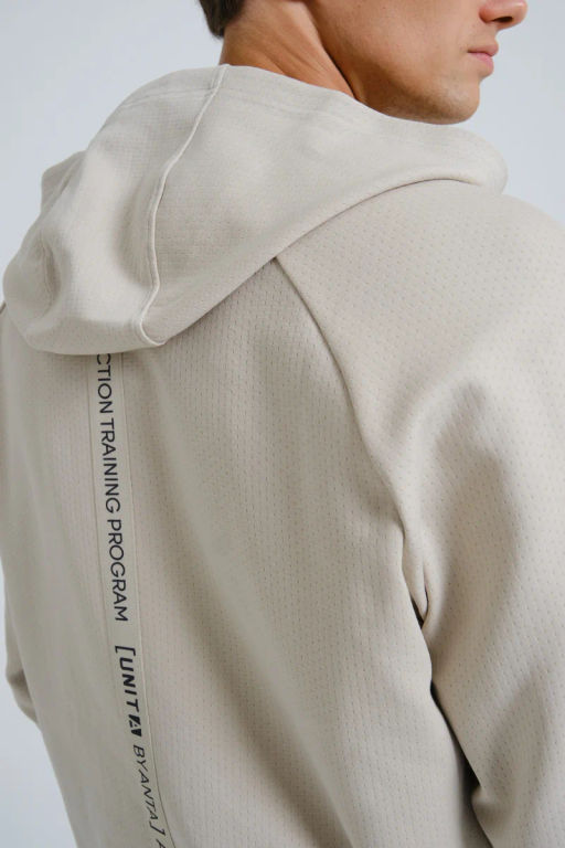 Толстовка на молнии Anta UNIT A  фото 7