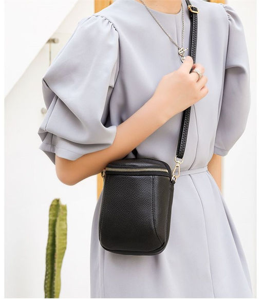 Bags Сумка женская / кожа / 2038