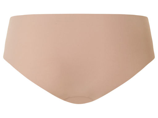 Трусики-хипстеры бесшовные 5 шт ESMARA  фото 5