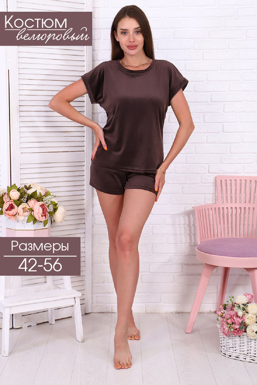 Костюм 71030 - Натали фото 72