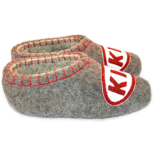 Тапочки мужские "KiA" (Т216Н)