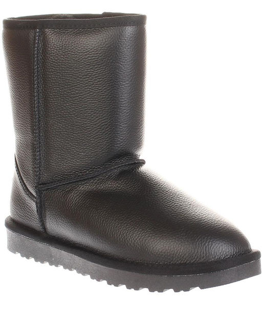 Угги Baden SN004-037