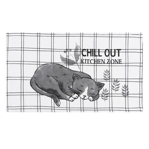 Цена за 2 шт. Полотенце Доляна Расслабься 28х46 см, 100% хлопок, вафля 160 г/м2  фото 2