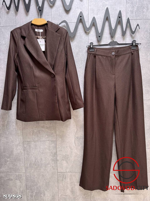 Костюм двойка : пиджак + брюки