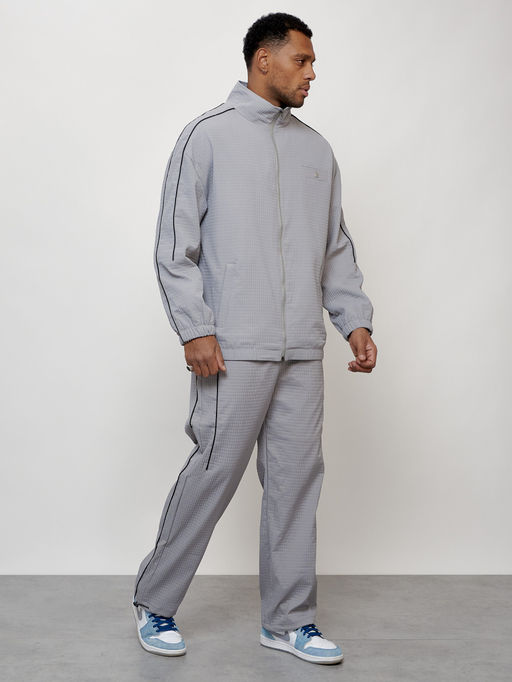 Спортивный костюм мужской - Mtforce фото 36