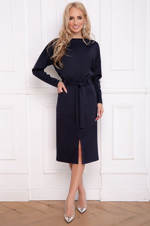 Платье 70464 - Avili фото 7