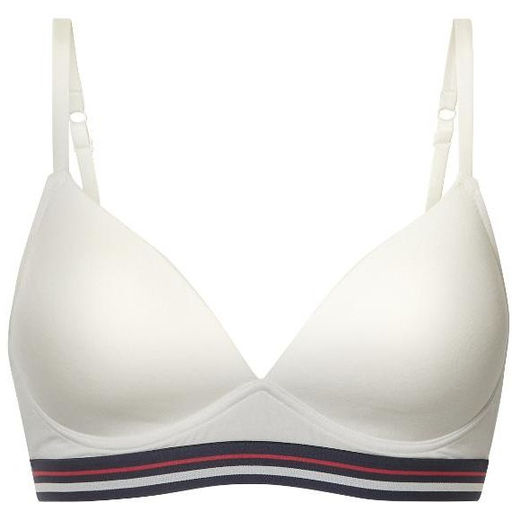 Мягкий бюстгалтер с формованной чашкой ESMARA  фото 2