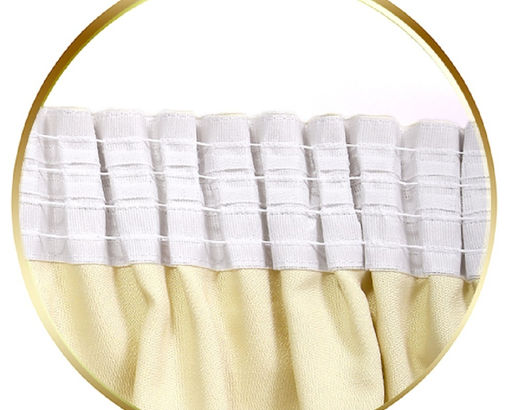 Комплект штор 02