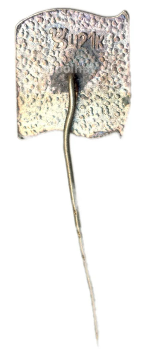 Значок Вильнюс