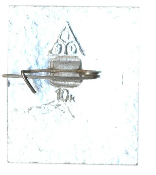 Значок Боголюбово