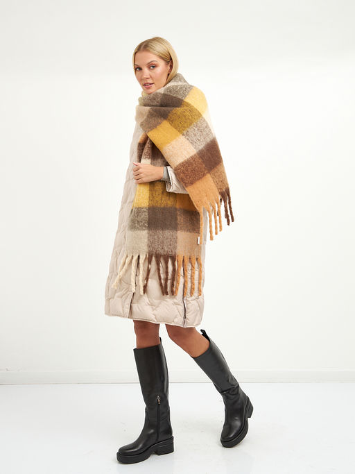 шарф женский - Glenfield фото 2