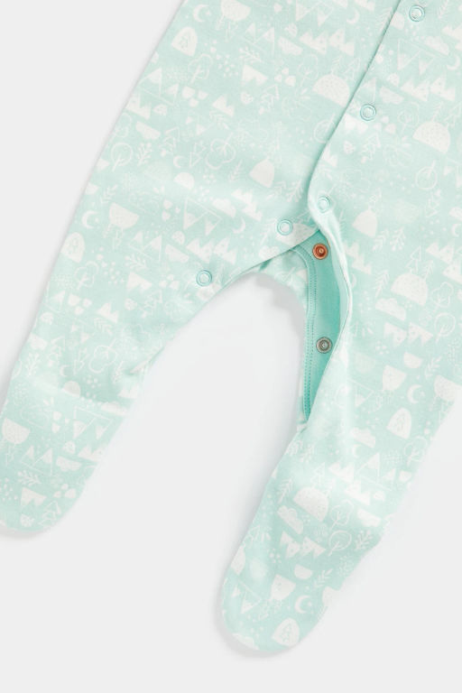 Mothercare / Комбинезоны 3 шт.