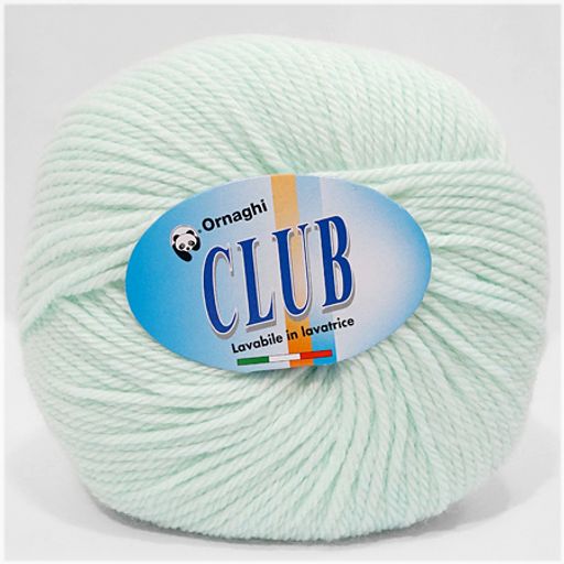 Цена за 10 мотков пряжи CLUB