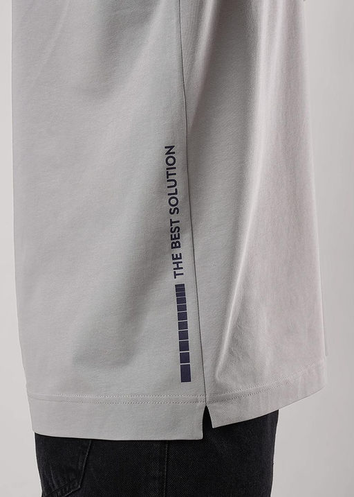 Футболка Гравитация