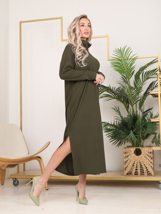 Платье П5-5414 - Wisell фото 8