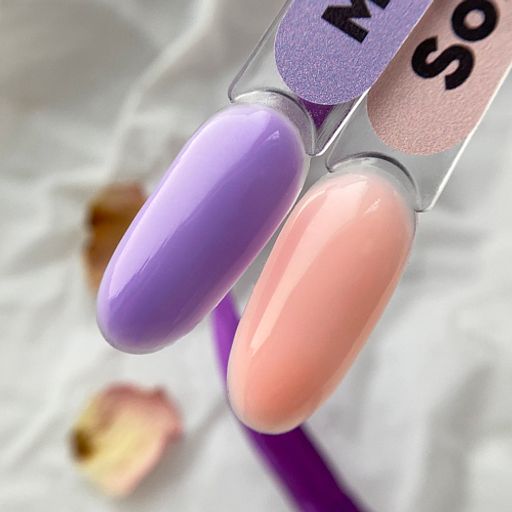 Kombi Gel Liquid Medium Sorbet - Patrisa nail фото 2