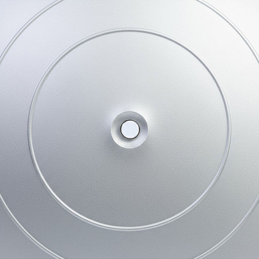 Фитбол 80см ROCKET Антивзрыв, цвет серый (80-85см 1300г)