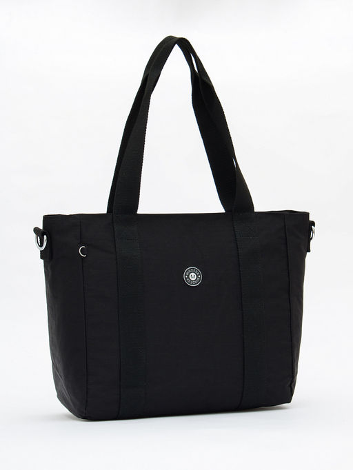 Сумка 8728MD black Mindrsa