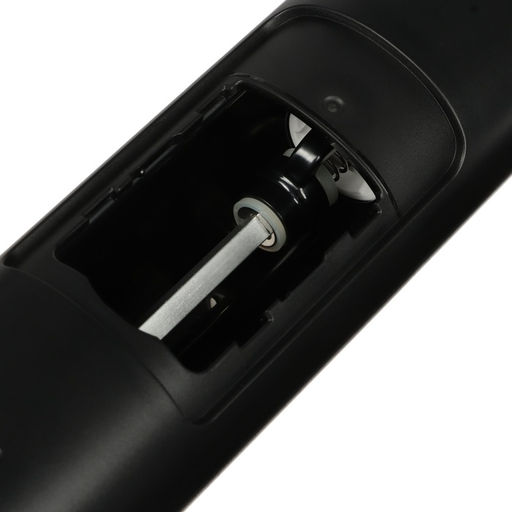 Мельница электрическая Luazon LET-006, гравитационная, 25 Вт, 85 мл, черная - Luazon home фото 6