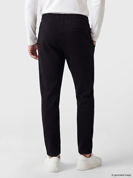 Спортивные штаны мужские Regular Fit