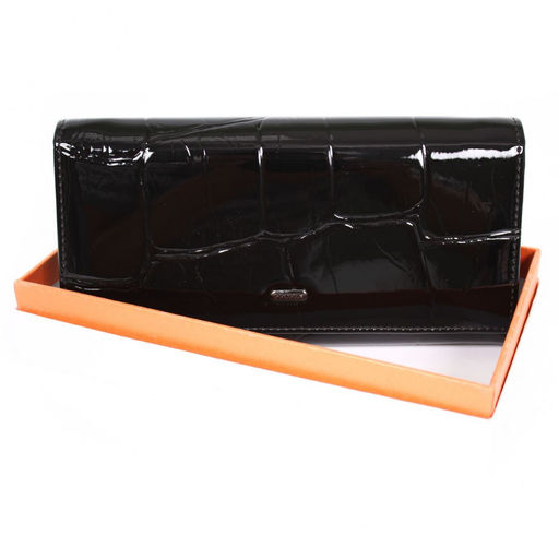 YS Женский кошелек 202-5242#-B - Peters фото 4