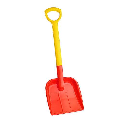Лопата детская совковая - Совтехстром фото 2