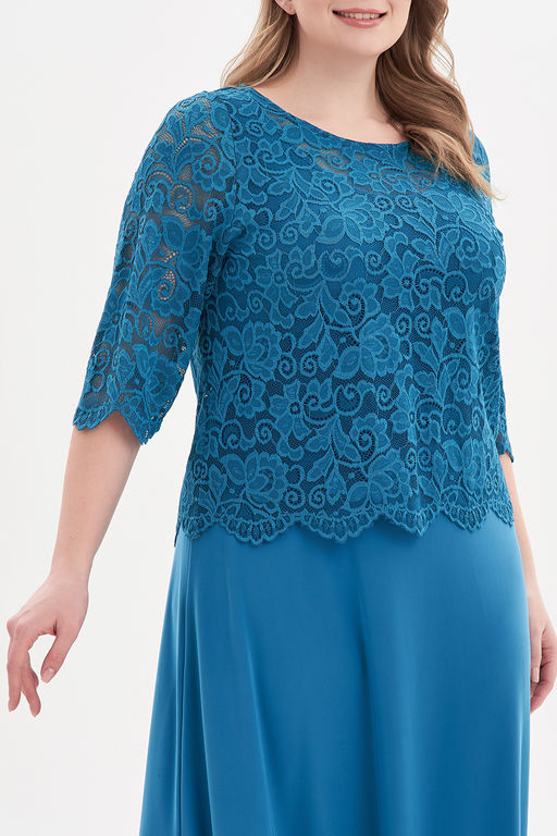 Платье - Olsi фото 8