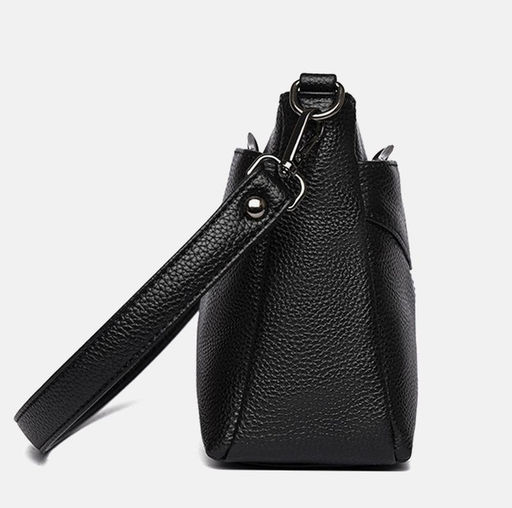 Bags Сумка женская / кожа / 021132