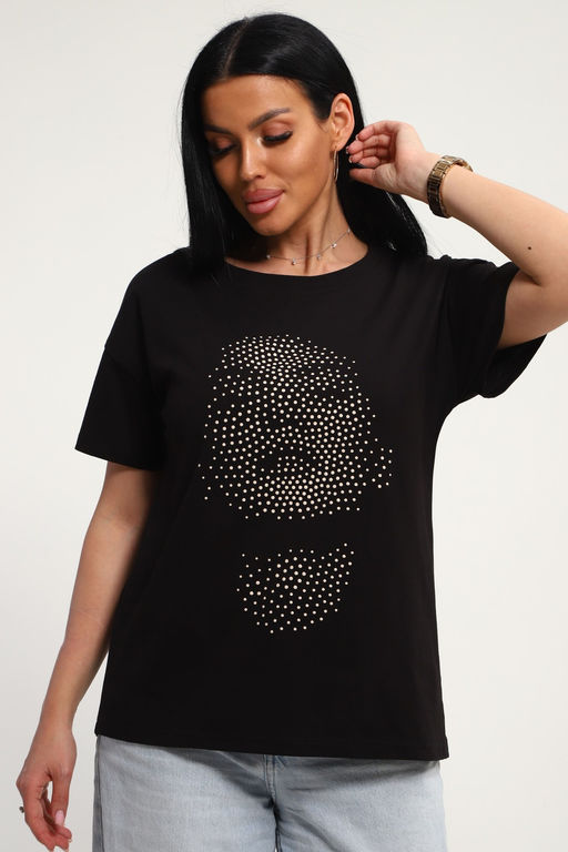 85653 футболка женская