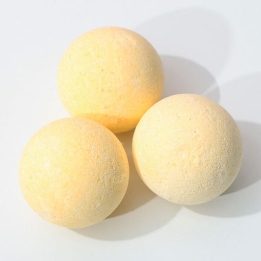 Цена за 2 шт. Бомбочки для ванны Ты лучше всех!, 3?40 г, Чистое счастье  фото 6