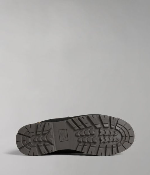 Ботинки мужские