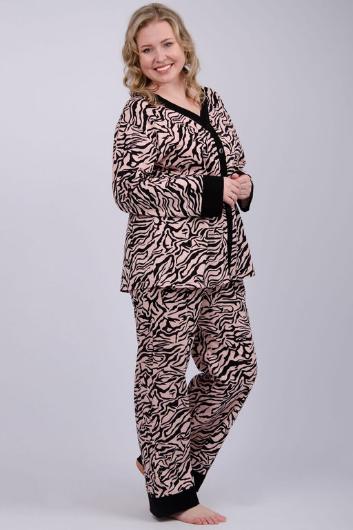 Пижама Нега