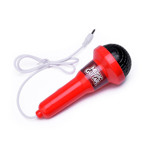 Гитара "Рок-н-рол" в пакете