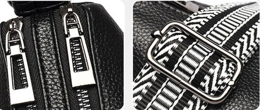 Bags Сумка женская / кожа / 		 0111261