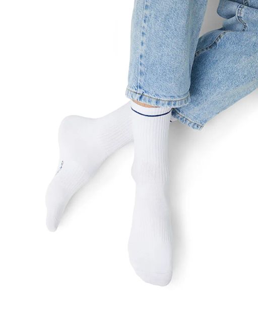 OMSA ACTIVE 115 - bianco/blu  фото 3