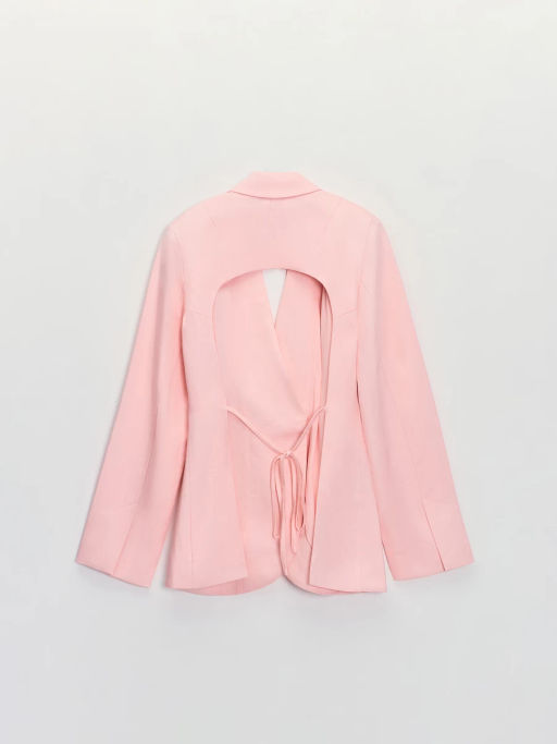 жакет женский ZR2605032501-96 / Zarina фото 10