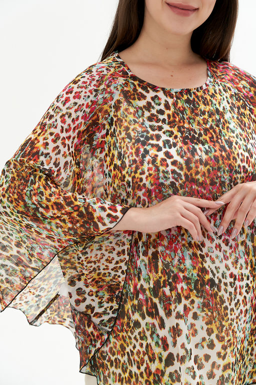 Блузка - Olsi фото 7