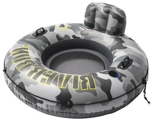 -20% Круг со спинкой River Run I 135см INTEX  фото 2