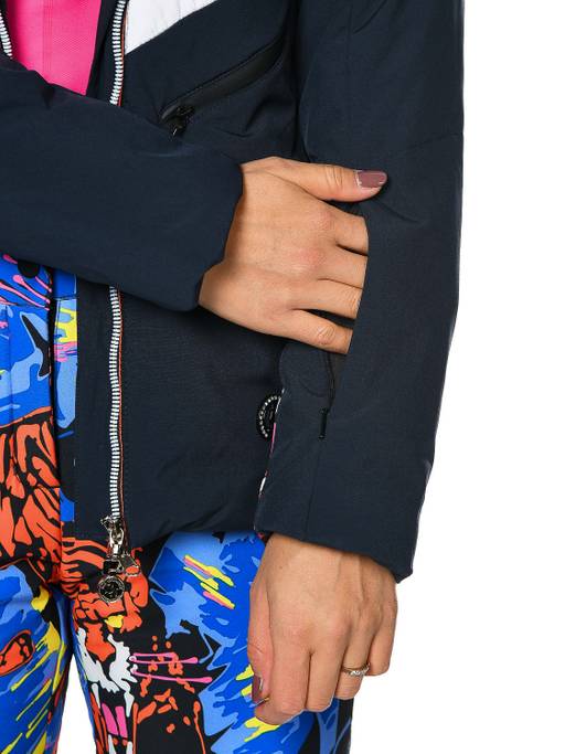 Костюм 1902 Синий