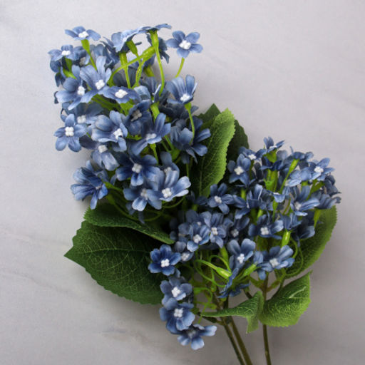 Цветок искусственный Полевые цветы 85 см / CPC-85 /уп 800/ - ГалеонТрейд фото 5