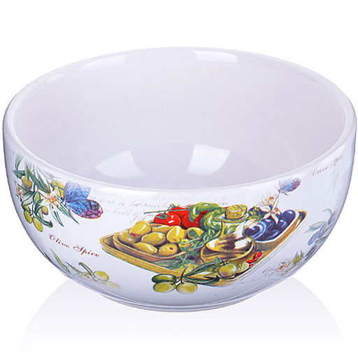 28150 Супница 580мл ОЛИВА LR (х36)