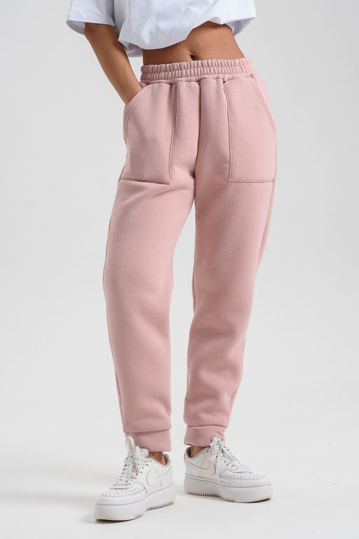 Брюки 8293 - Натали фото 69