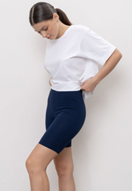 ШОРТЫ ЖЕНСКИЕ арт. 1911W-45073.1H-729