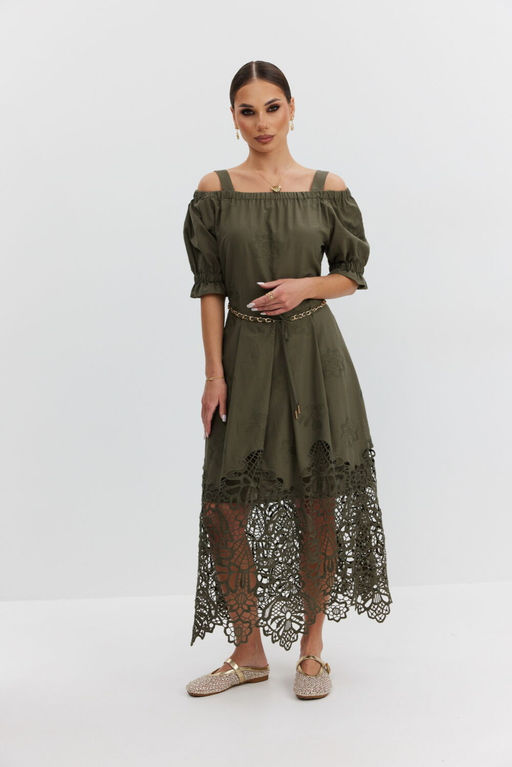 Платье Vesnaletto 4457-2  фото 5