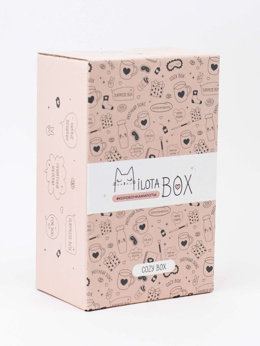MilotaBox mini Cozy